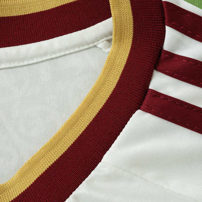 2026 FIFA World Cup Spain Long sleeves away fans version