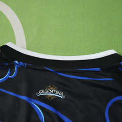 2026 FIFA World Cup Argentina away Long sleeved Fan version