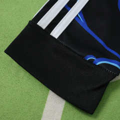 2026 FIFA World Cup Argentina away Long sleeved Fan version