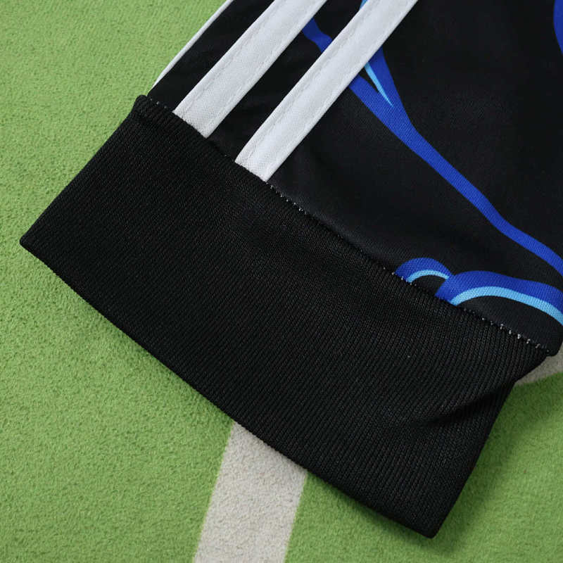 2026 FIFA World Cup Argentina away Long sleeved Fan version