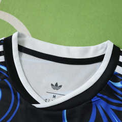 2026 FIFA World Cup Argentina away Long sleeved Fan version