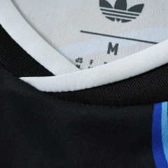 2026 FIFA World Cup Argentina away Long sleeved Fan version