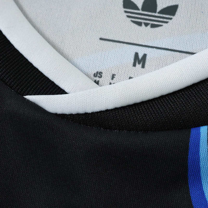 2026 FIFA World Cup Argentina away Long sleeved Fan version