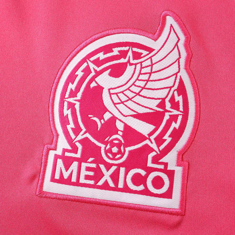 2026 FIFA World Cup Mexico goalkeeper Fan version