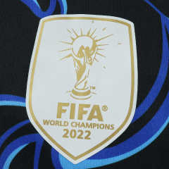 2026 FIFA World Cup Argentina away Women's Shirt