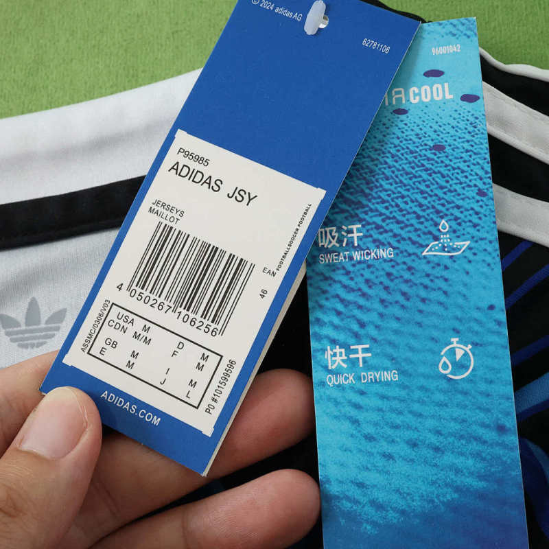 2026 FIFA World Cup Argentina away Women's Shirt