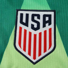 2026 FIFA World Cup USA goalkeeper Fan version