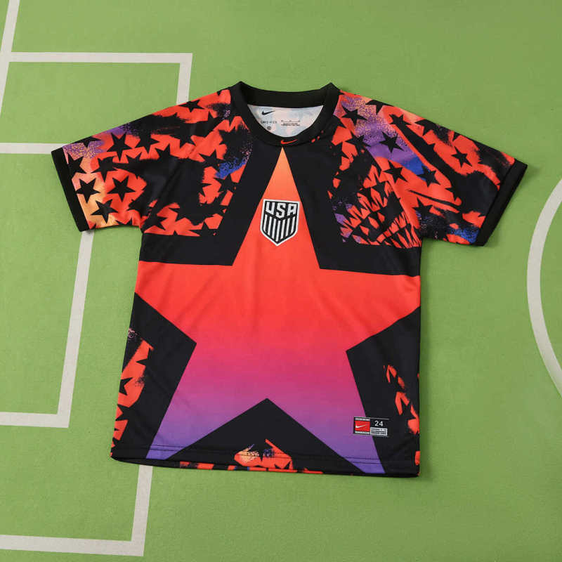 2026 USA Hollywood Keeper Kids kit + free socks