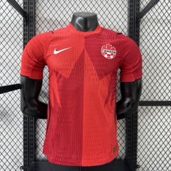 2026 FIFA World Cup Canada home Player version