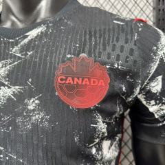 2026 FIFA World Cup Canada away Player version
