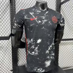 2026 FIFA World Cup Canada away Player version