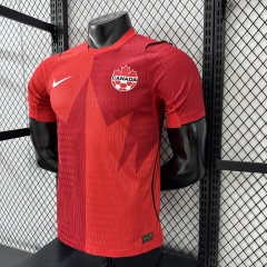 2026 FIFA World Cup Canada home Player version