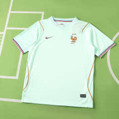 2026 FIFA World Cup France away Fan version