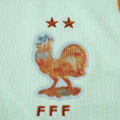 2026 FIFA World Cup France away Fan version
