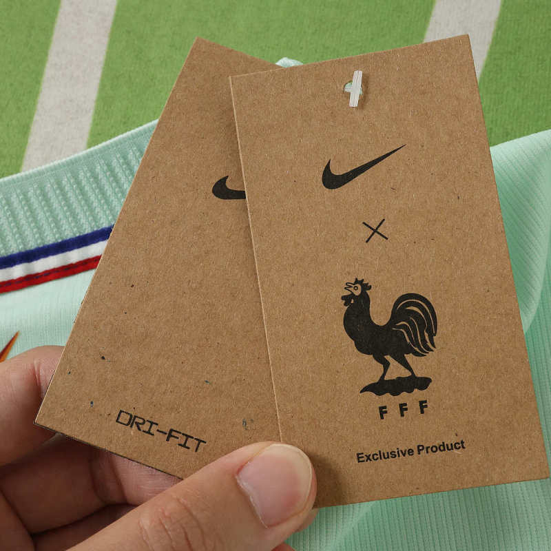 2026 FIFA World Cup France away Fan version