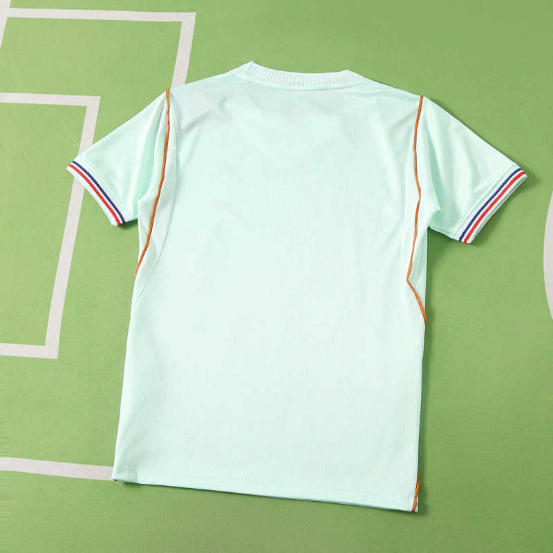 2026 FIFA World Cup France away Women's Shirt