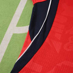 2026 FIFA World Cup England away Women's Shirt