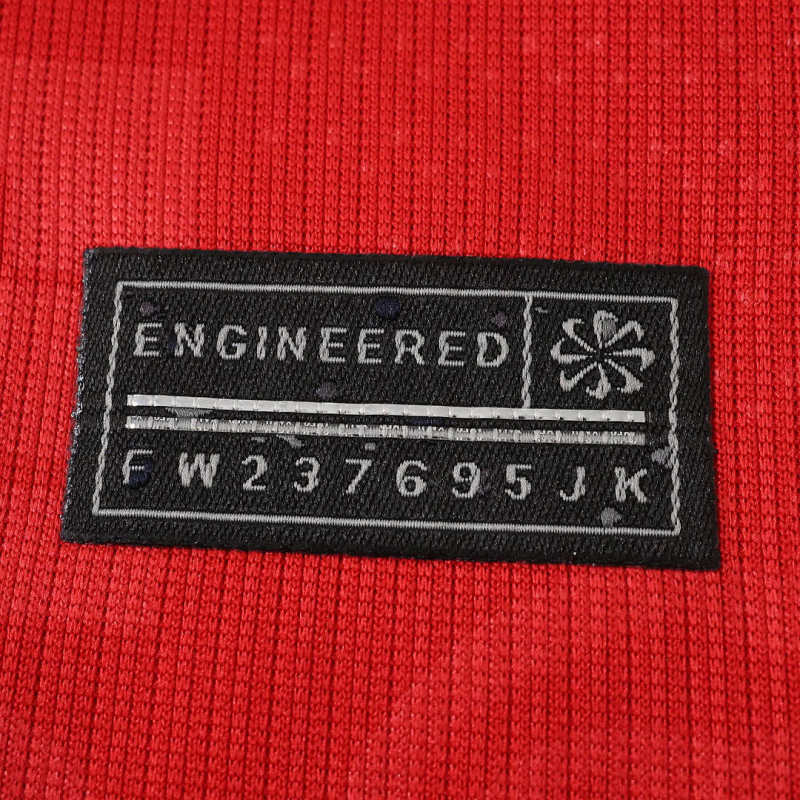 2026 FIFA World Cup England away Women's Shirt