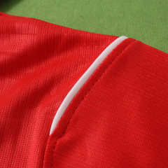 2026 FIFA World Cup England away Women's Shirt