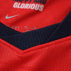 2026 FIFA World Cup England away Women's Shirt