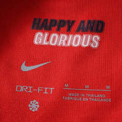 2026 FIFA World Cup England away Women's Shirt