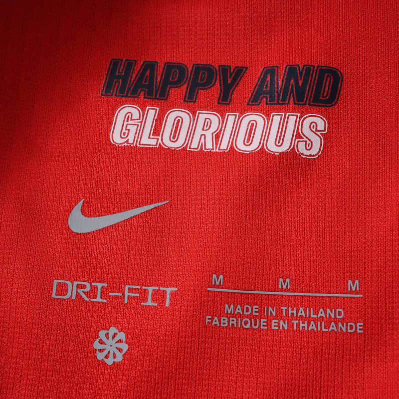 2026 FIFA World Cup England away Women's Shirt