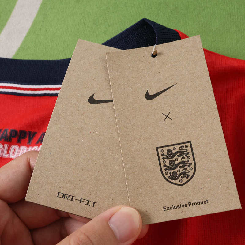 2026 FIFA World Cup England away Women's Shirt