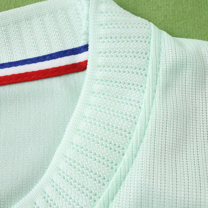 2026 FIFA World Cup France away Women's Shirt