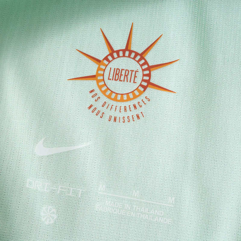 2026 FIFA World Cup France away Women's Shirt