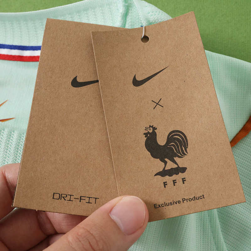 2026 FIFA World Cup France away Women's Shirt