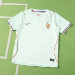 2026 FIFA World Cup France away Kids kit + free socks