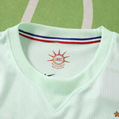 2026 FIFA World Cup France away Kids kit + free socks