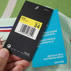 2026 FIFA World Cup France away Kids kit + free socks