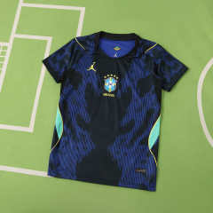 2026 FIFA World Cup Brazil away Women's Shirt