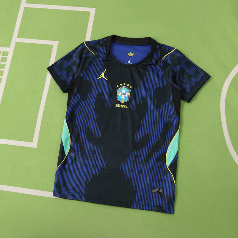 2026 FIFA World Cup Brazil away Women's Shirt