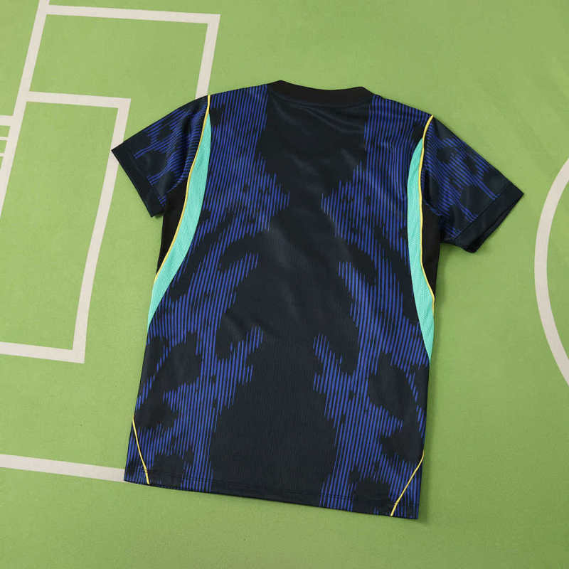 2026 FIFA World Cup Brazil away Women's Shirt
