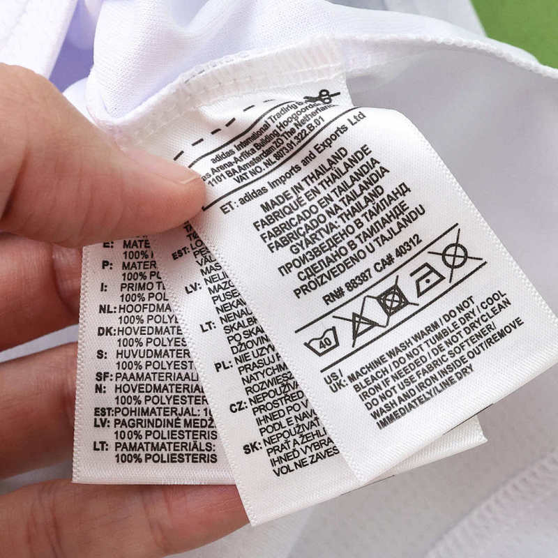 2026 FIFA World Cup Germany home Long sleeved Fan version