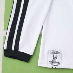 2026 FIFA World Cup Germany home Long sleeved Fan version