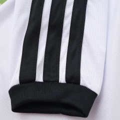 2026 FIFA World Cup Germany home Long sleeved Fan version