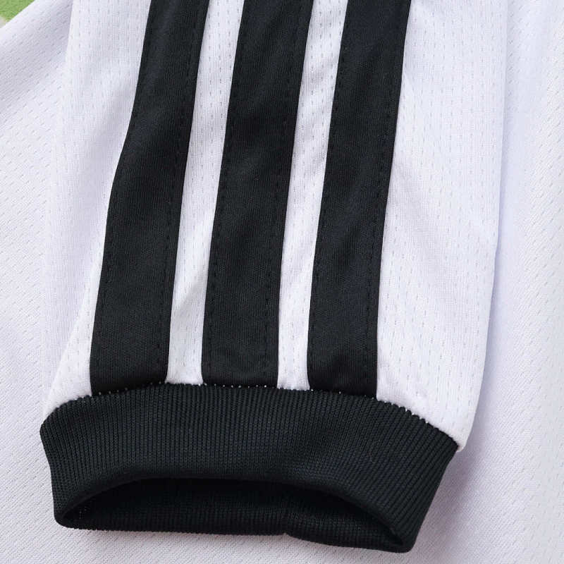 2026 FIFA World Cup Germany home Long sleeved Fan version