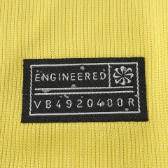 2026 FIFA World Cup Brazil home Long sleeved Fan version