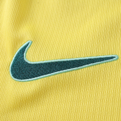 2026 FIFA World Cup Brazil home Long sleeved Fan version