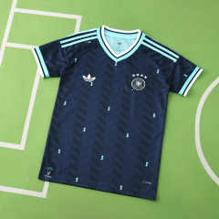 2026 FIFA World Cup Germany away Women's Shirt