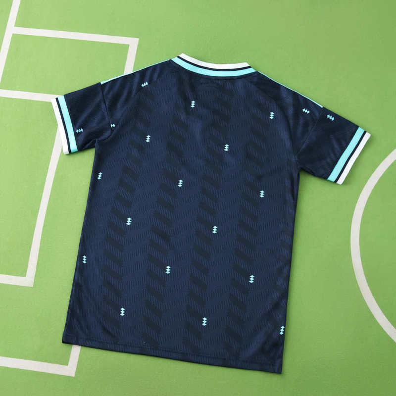 2026 FIFA World Cup Germany away Women's Shirt