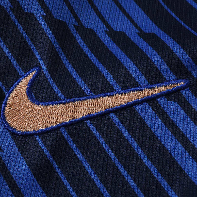 2026 FIFA World Cup France home Kids kit + free socks