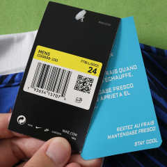 2026 FIFA World Cup France home Kids kit + free socks