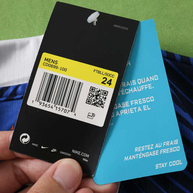 2026 FIFA World Cup France home Kids kit + free socks