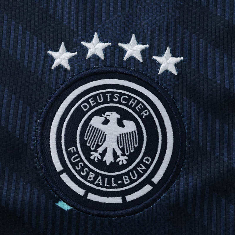 2026 FIFA World Cup Germany away Women's Shirt