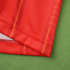 2026 FIFA World Cup Spain home Women's Shirt