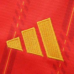 2026 FIFA World Cup Spain home Women's Shirt